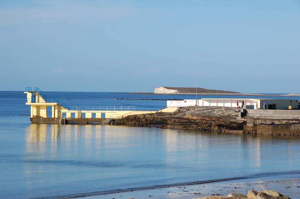 Anbelle Lodge Galway Exterior photo