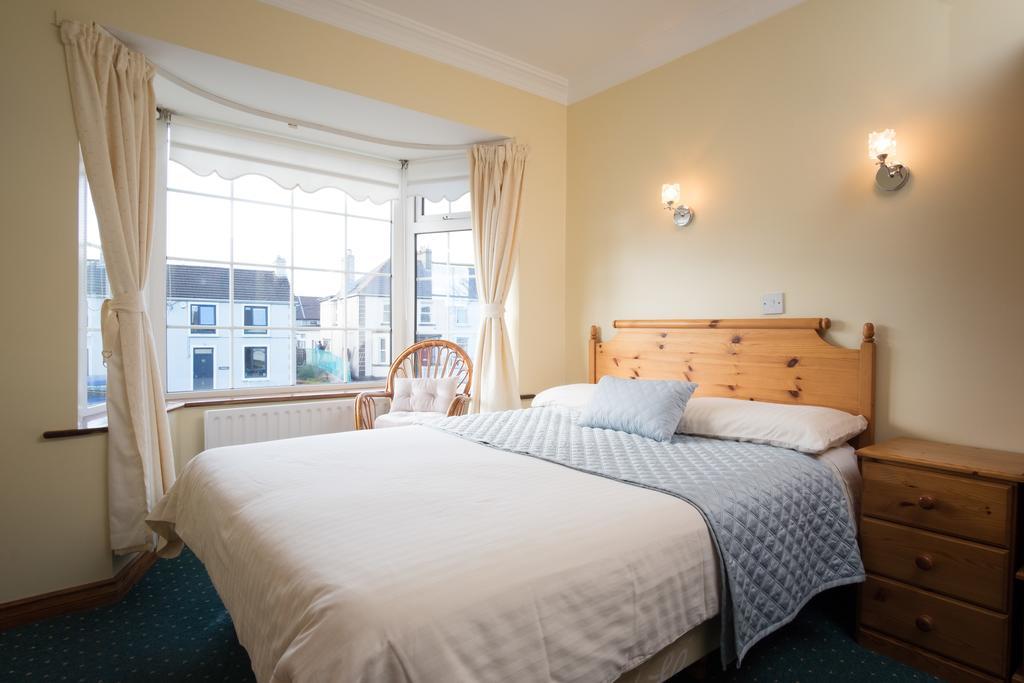 Anbelle Lodge Galway Room photo