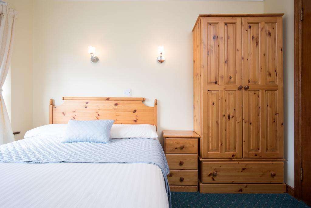 Anbelle Lodge Galway Room photo